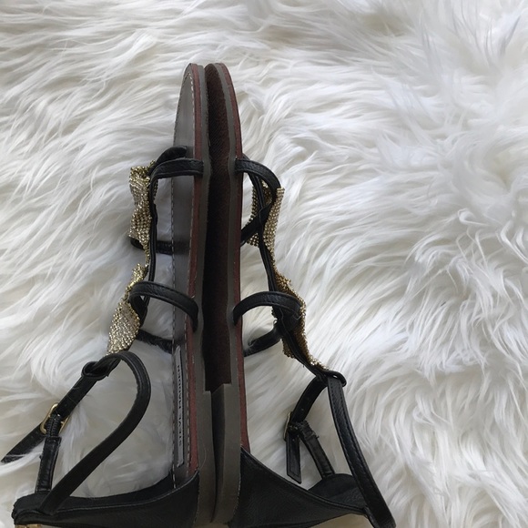 Steve Madden Bling Sandal - Picture 5 of 5